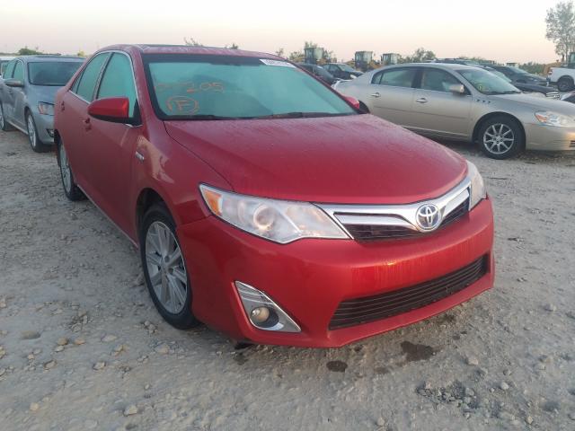 TOYOTA CAMRY HYBR 2012 4t1bd1fk3cu047205