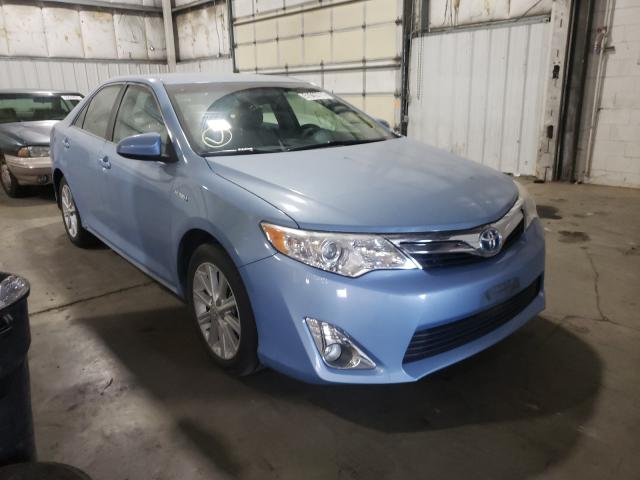 TOYOTA CAMRY HYBR 2012 4t1bd1fk3cu047835