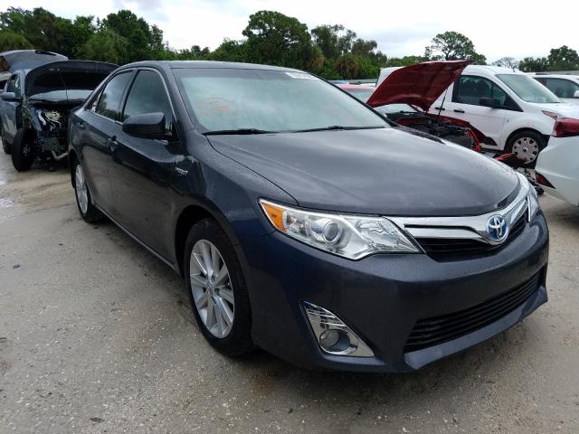 TOYOTA CAMRY HYBR 2012 4t1bd1fk3cu049875