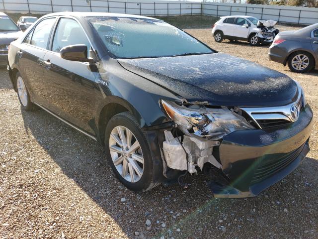 TOYOTA CAMRY HYBR 2012 4t1bd1fk3cu050976