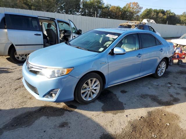 TOYOTA CAMRY HYBR 2012 4t1bd1fk3cu051447