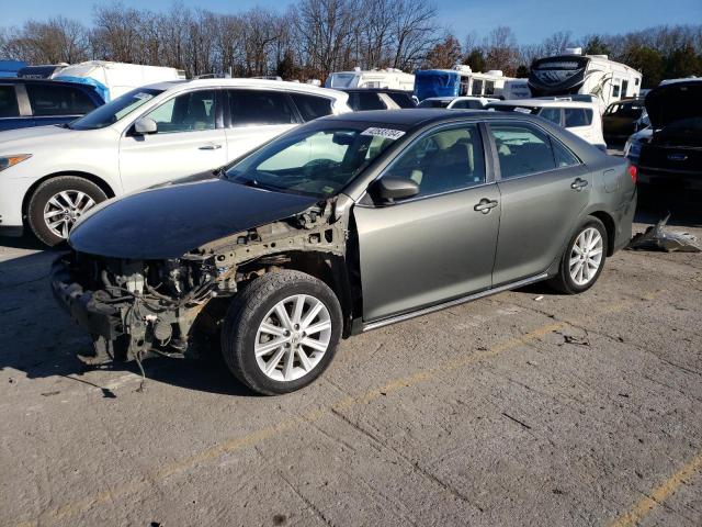 TOYOTA CAMRY 2012 4t1bd1fk3cu053540