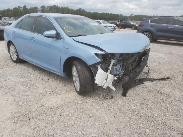 TOYOTA CAMRY HYBR 2012 4t1bd1fk3cu057698