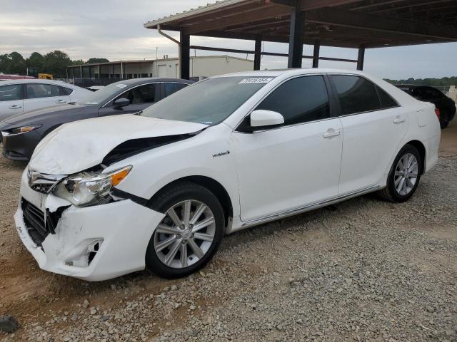 TOYOTA CAMRY HYBR 2012 4t1bd1fk3cu061119