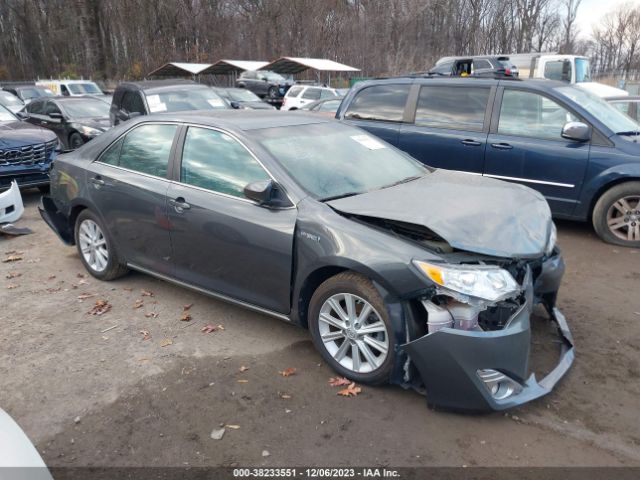 TOYOTA CAMRY 2012 4t1bd1fk3cu062304