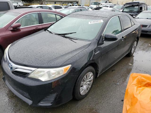 TOYOTA CAMRY 2012 4t1bd1fk3cu062710