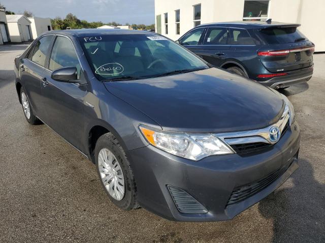 TOYOTA CAMRY HYBR 2012 4t1bd1fk3cu062996