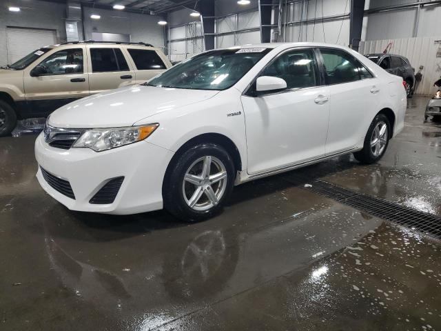 TOYOTA CAMRY 2012 4t1bd1fk3cu063050