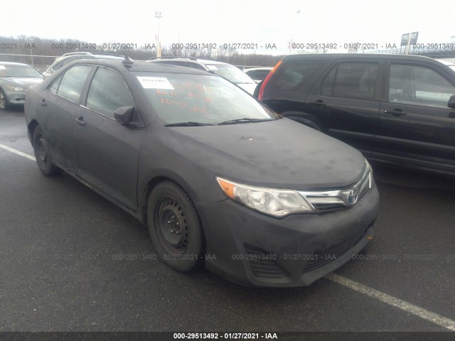 TOYOTA CAMRY HYBRID 2013 4t1bd1fk3d4088158