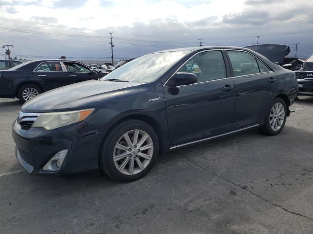 TOYOTA CAMRY 2013 4t1bd1fk3du064474