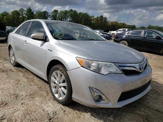 TOYOTA CAMRY HYBR 2013 4t1bd1fk3du065348