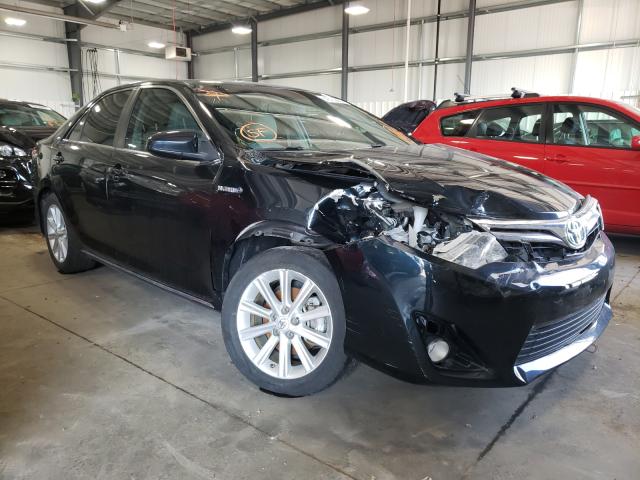 TOYOTA CAMRY HYBR 2013 4t1bd1fk3du065771