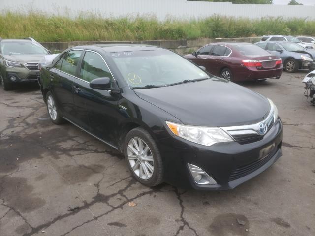 TOYOTA CAMRY HYBR 2013 4t1bd1fk3du065897