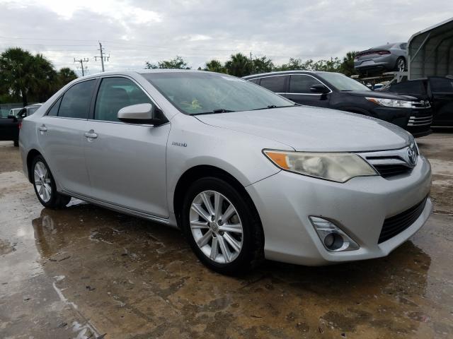 TOYOTA CAMRY HYBR 2013 4t1bd1fk3du068248