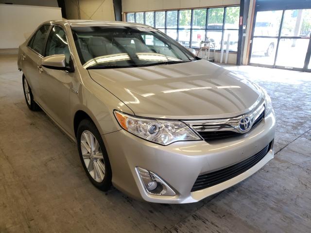 TOYOTA CAMRY HYBR 2013 4t1bd1fk3du069853