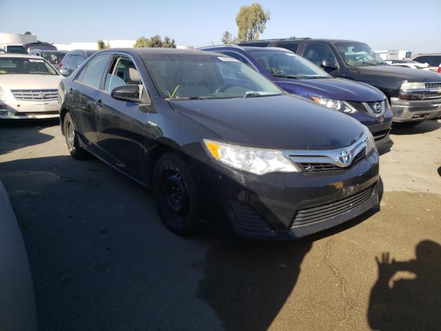 TOYOTA CAMRY HYBR 2013 4t1bd1fk3du070341