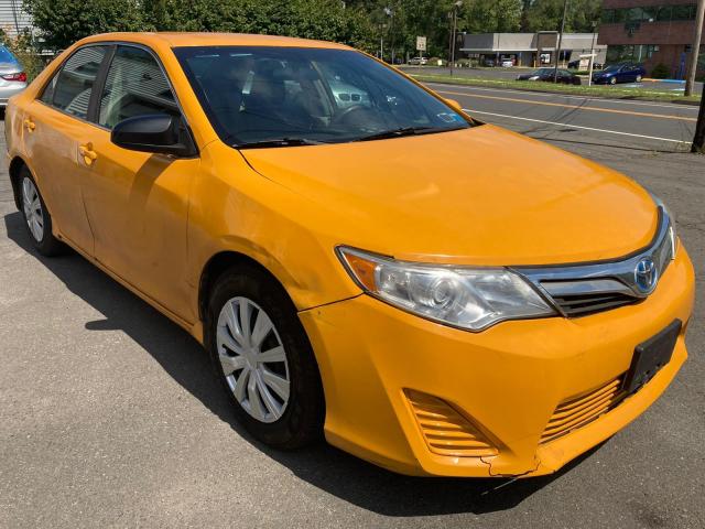 TOYOTA CAMRY HYBR 2013 4t1bd1fk3du071649