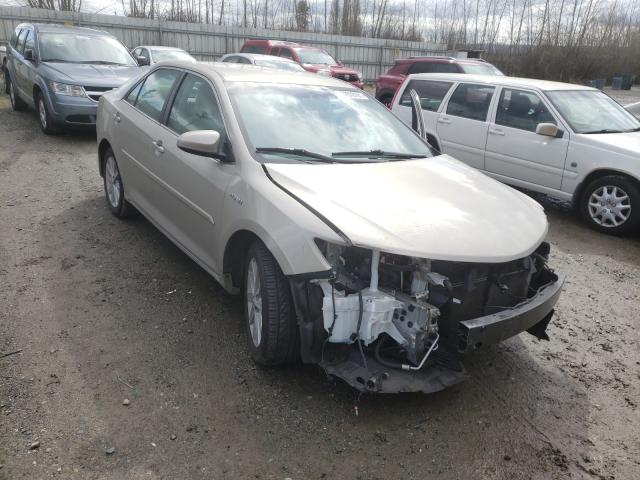 TOYOTA CAMRY HYBR 2013 4t1bd1fk3du075068