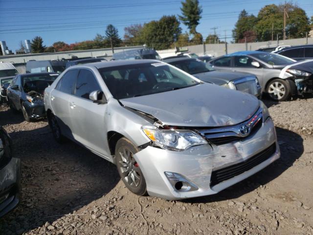 TOYOTA CAMRY HYBR 2013 4t1bd1fk3du077595