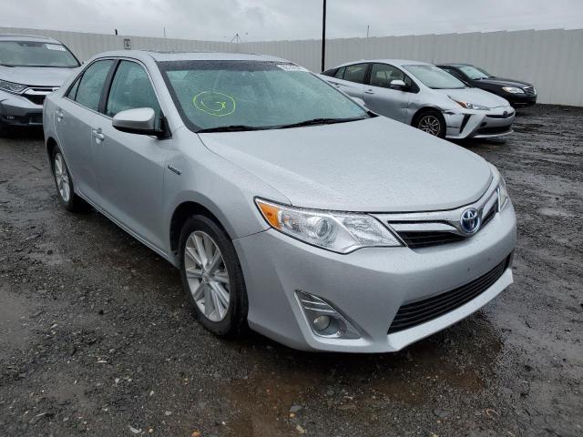 TOYOTA CAMRY HYBR 2013 4t1bd1fk3du081064