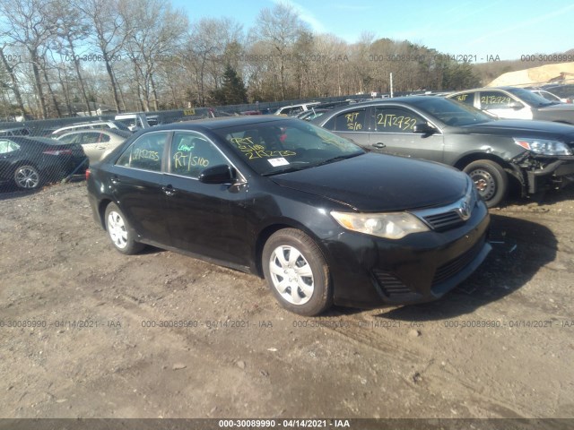 TOYOTA CAMRY HYBRID 2013 4t1bd1fk3du081579