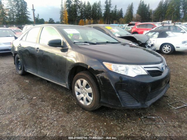 TOYOTA CAMRY HYBRID 2013 4t1bd1fk3du084076