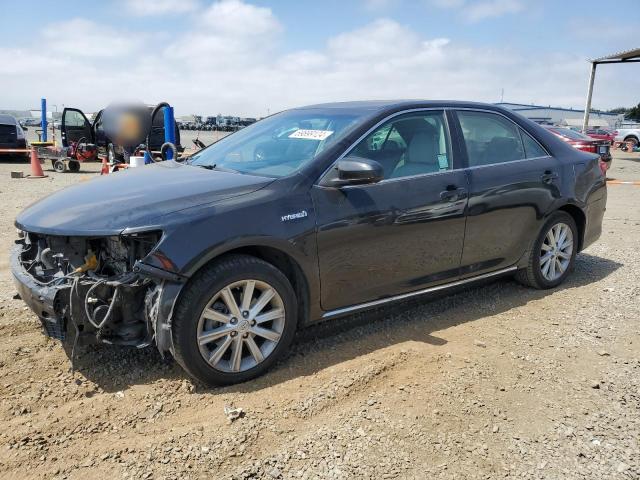 TOYOTA CAMRY HYBR 2013 4t1bd1fk3du085163