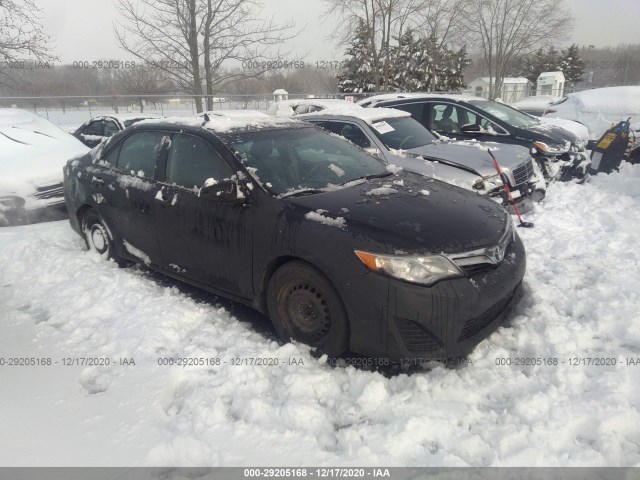 TOYOTA CAMRY HYBRID 2013 4t1bd1fk3du088158