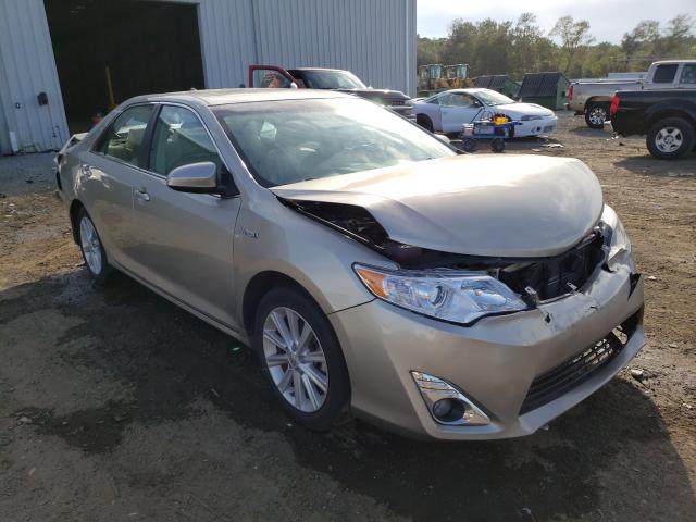 TOYOTA CAMRY HYBR 2013 4t1bd1fk3du090203