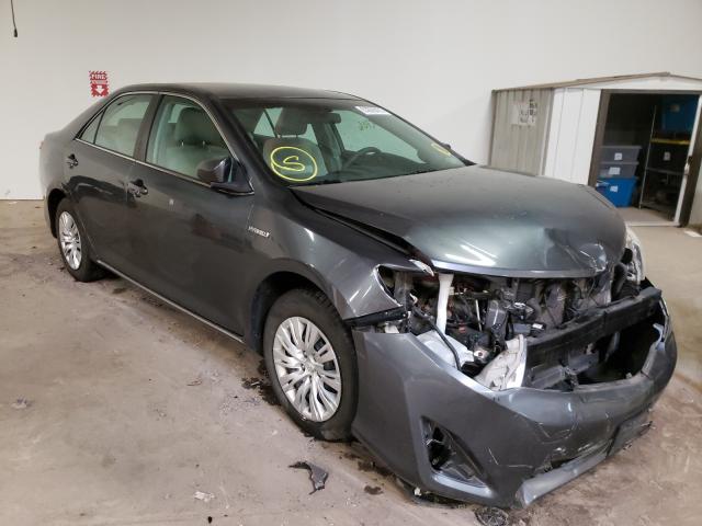 TOYOTA CAMRY HYBR 2013 4t1bd1fk3du090444