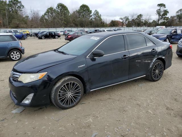 TOYOTA CAMRY 2013 4t1bd1fk3du090556