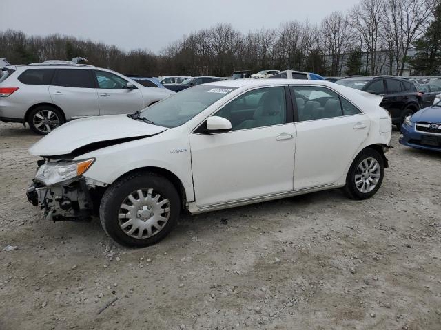 TOYOTA CAMRY 2013 4t1bd1fk3du090573