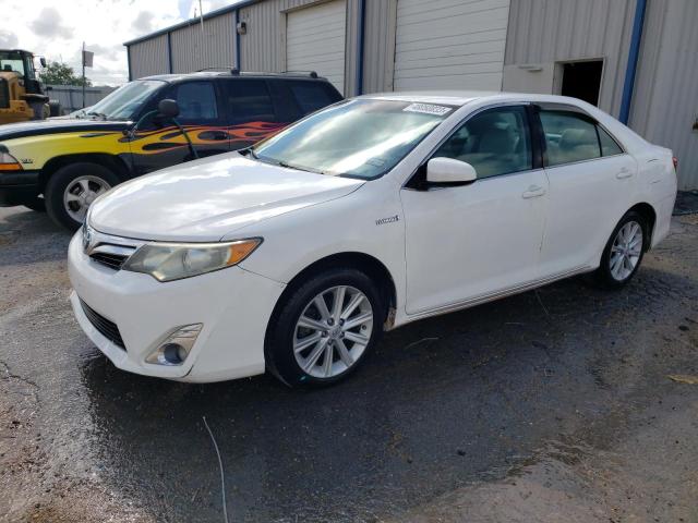 TOYOTA CAMRY HYBR 2013 4t1bd1fk3du090749