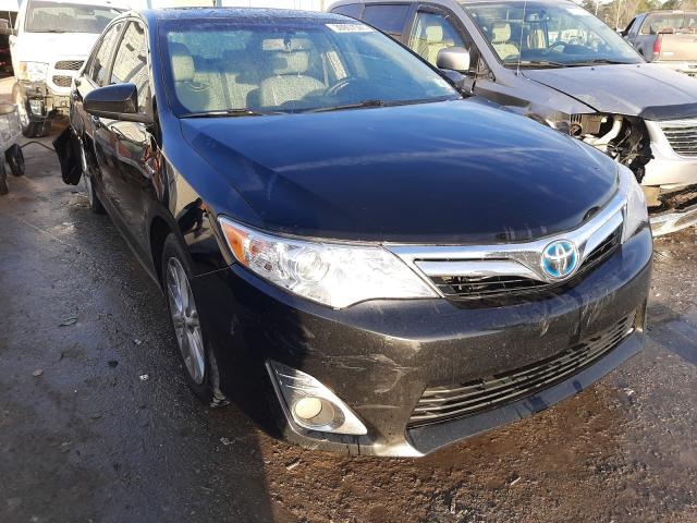 TOYOTA CAMRY HYBR 2013 4t1bd1fk3du091562