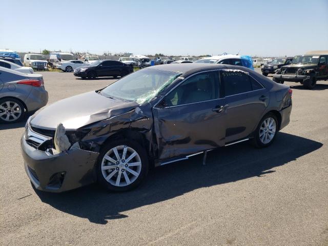 TOYOTA CAMRY HYBR 2013 4t1bd1fk3du092758