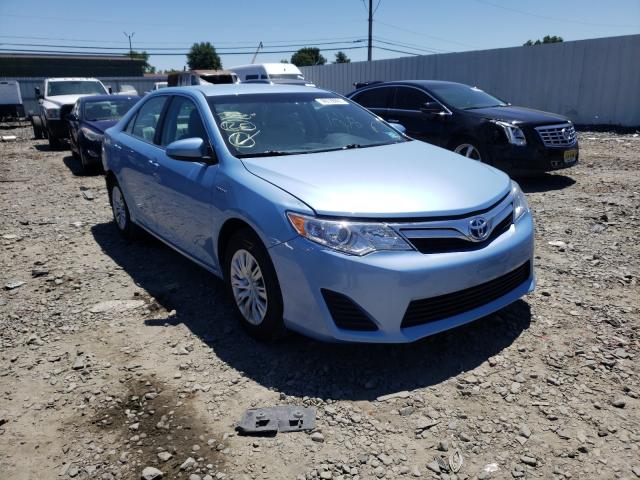 TOYOTA CAMRY HYBR 2013 4t1bd1fk3du096146