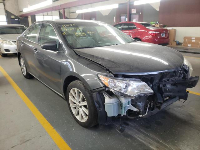 TOYOTA CAMRY HYBR 2013 4t1bd1fk3du096213