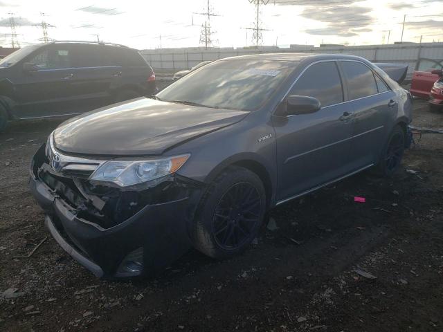 TOYOTA CAMRY 2013 4t1bd1fk3du096261