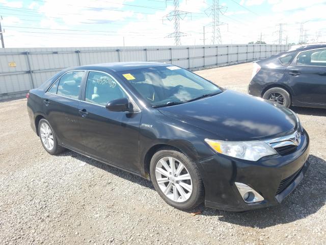 TOYOTA CAMRY HYBR 2014 4t1bd1fk3eu098688