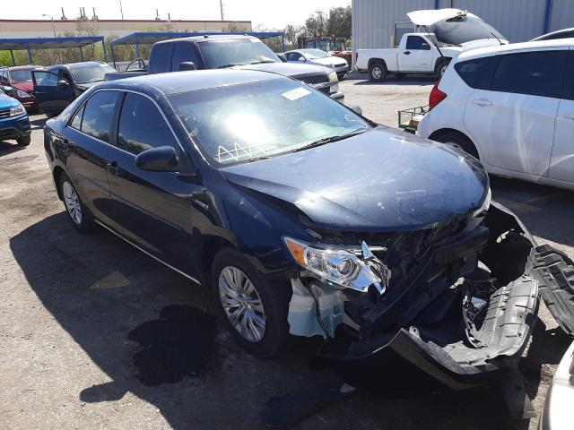 TOYOTA CAMRY HYBR 2014 4t1bd1fk3eu099078