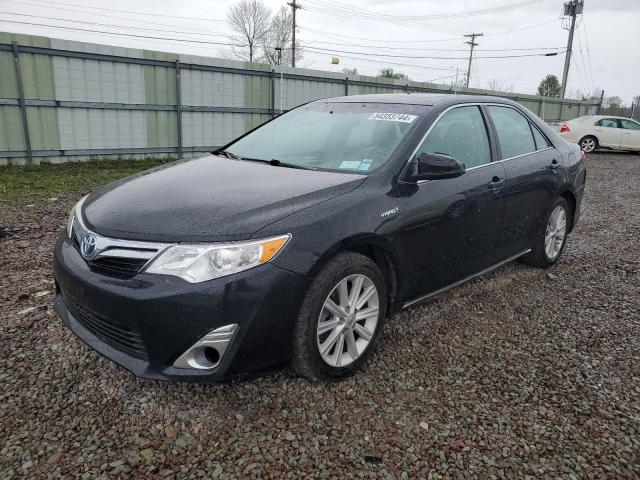 TOYOTA CAMRY 2014 4t1bd1fk3eu099503