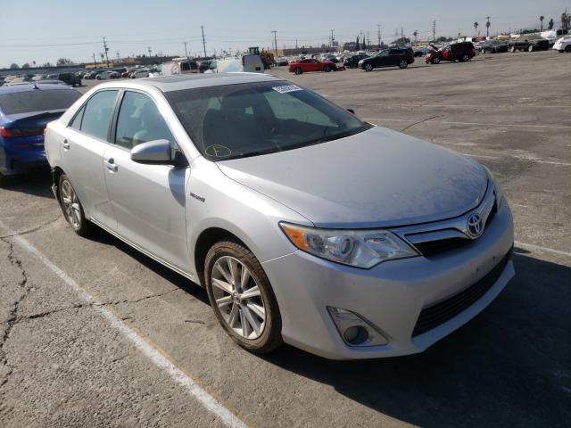 TOYOTA CAMRY HYBR 2014 4t1bd1fk3eu100312