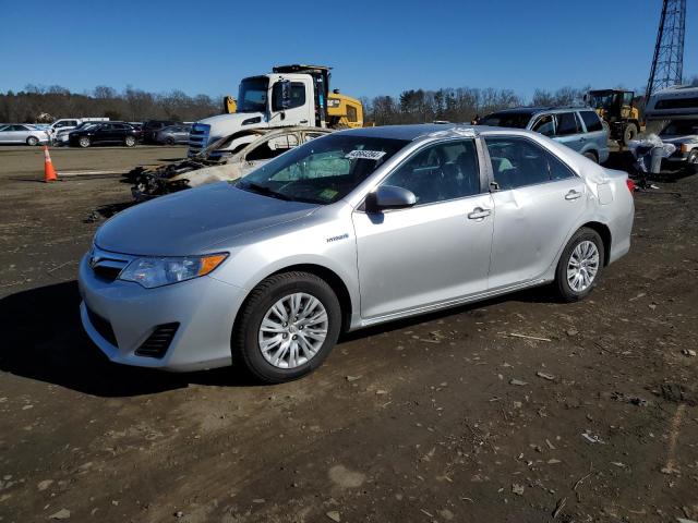 TOYOTA CAMRY 2014 4t1bd1fk3eu101220