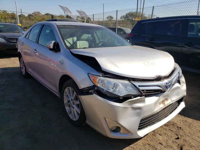 TOYOTA CAMRY HYBR 2014 4t1bd1fk3eu102612