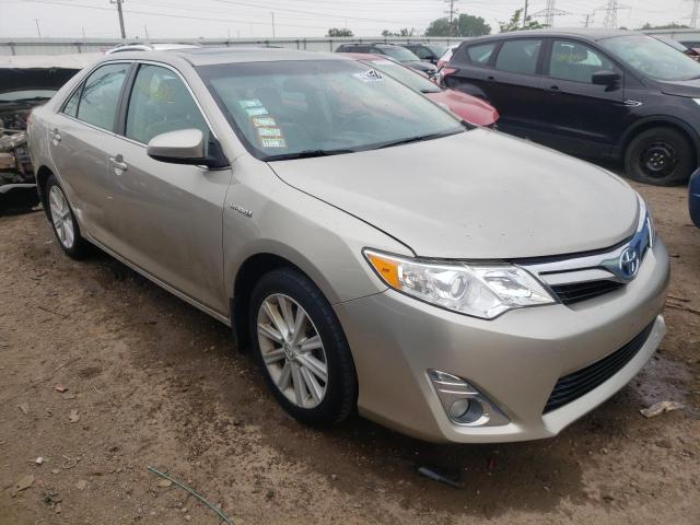 TOYOTA CAMRY HYBR 2014 4t1bd1fk3eu102691