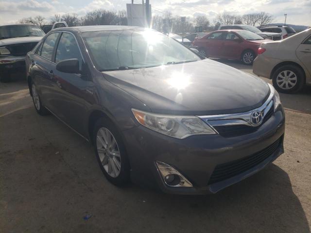 TOYOTA CAMRY HYBR 2014 4t1bd1fk3eu105333