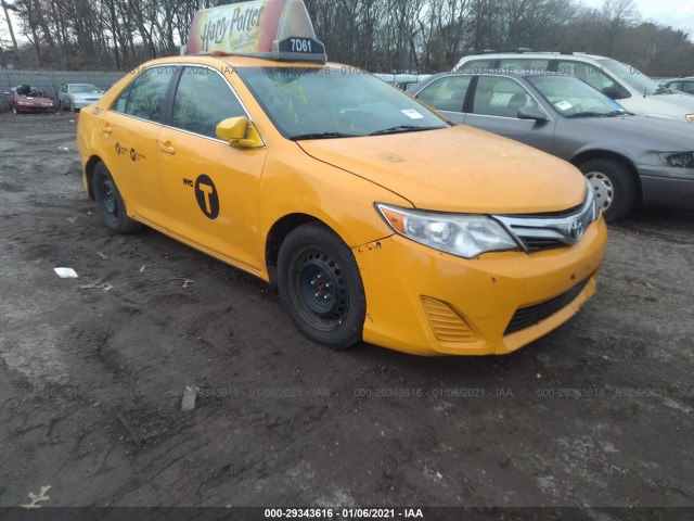 TOYOTA CAMRY HYBRID 2014 4t1bd1fk3eu106790