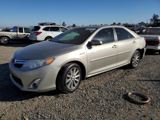 TOYOTA CAMRY HYBR 2014 4t1bd1fk3eu109558