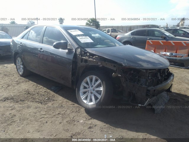 TOYOTA CAMRY HYBRID 2014 4t1bd1fk3eu111102