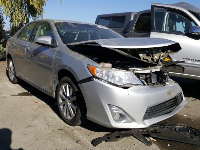 TOYOTA CAMRY HYBR 2014 4t1bd1fk3eu112055